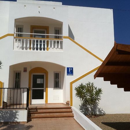 Pension Agadir San Jose  Exterior photo