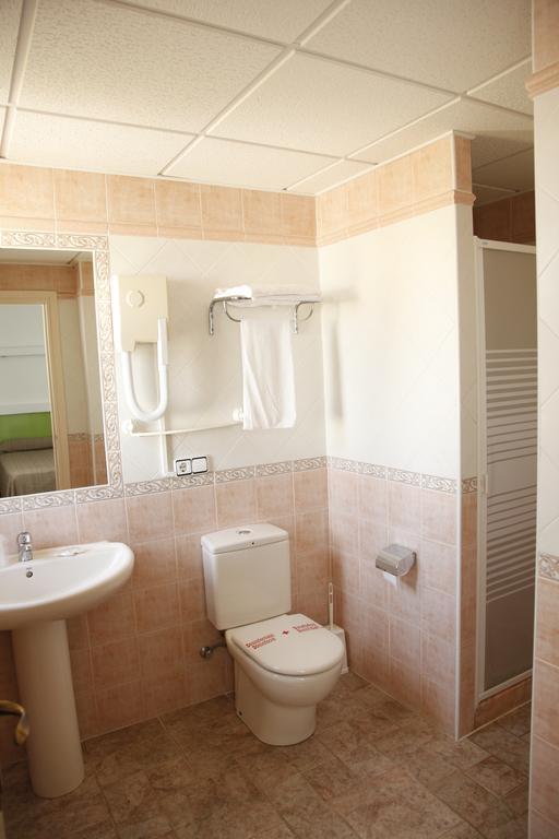 Pension Agadir San Jose  Exterior photo