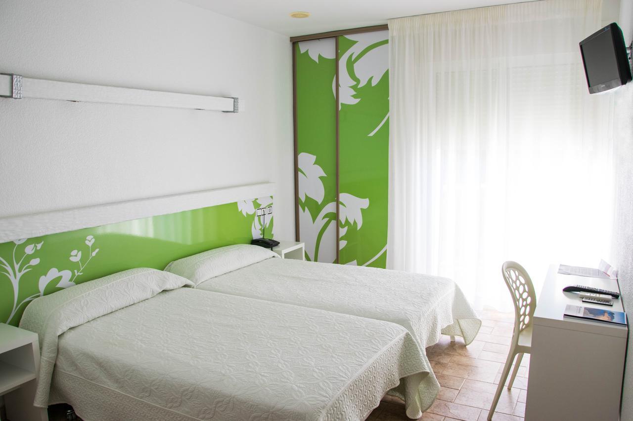 Pension Agadir San Jose  Exterior photo