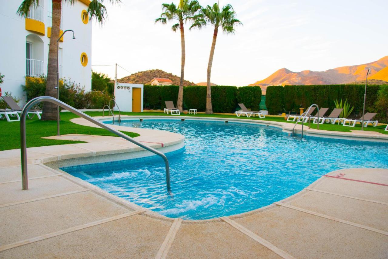 Pension Agadir San Jose  Exterior photo